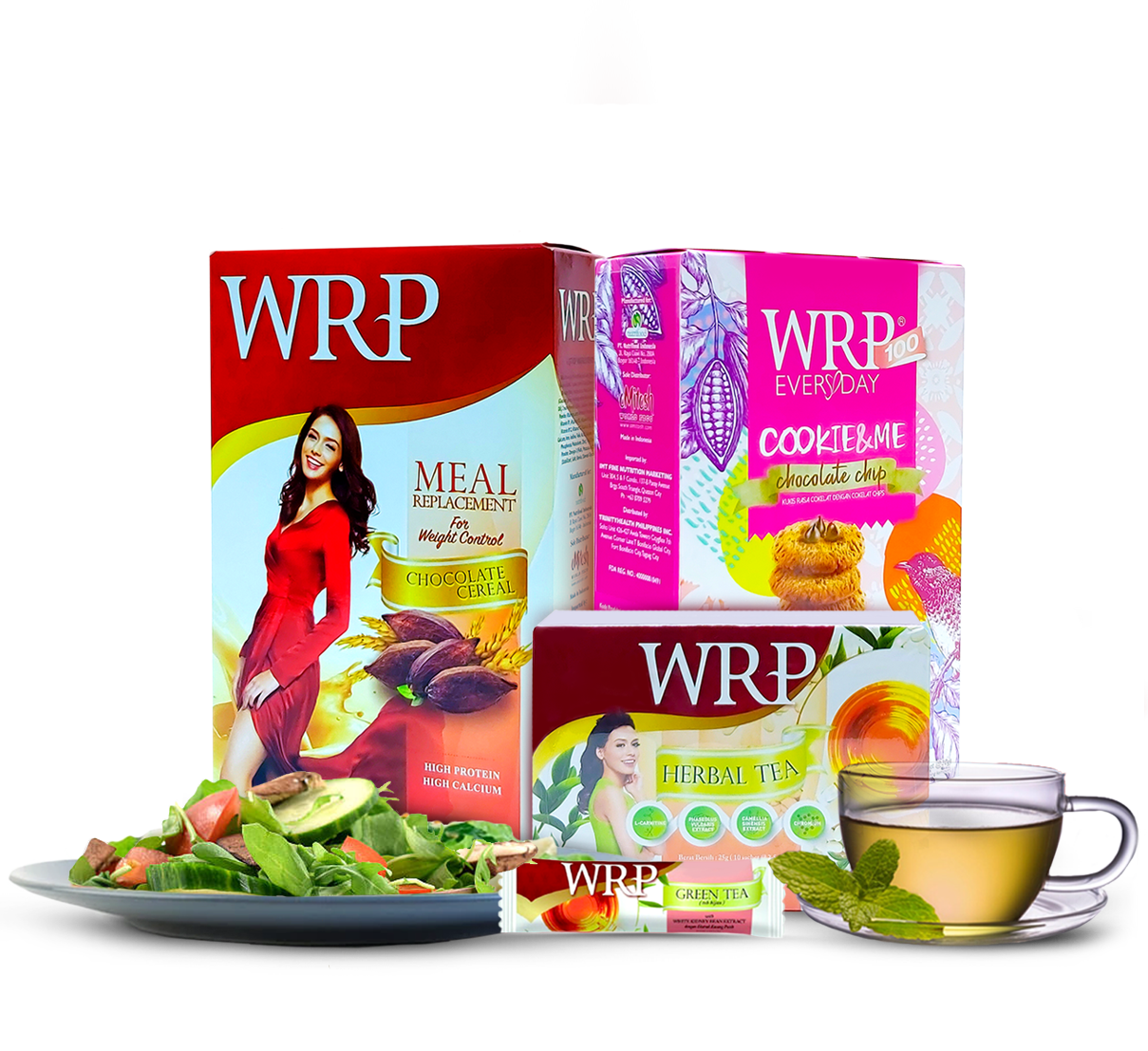 wrp v3